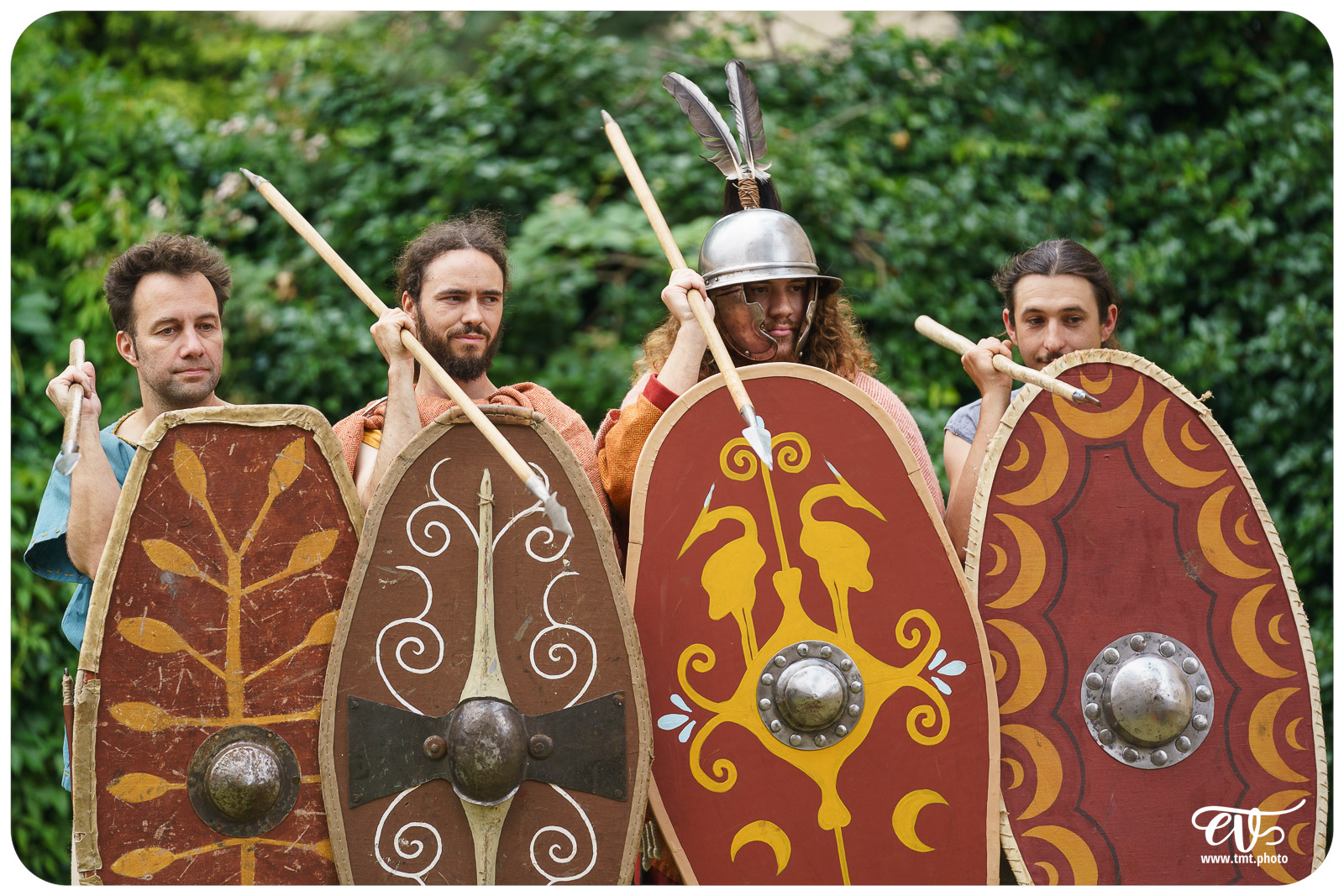 JOURNÉES EUROPÉENNES DE L'ARCHÉOLOGIE